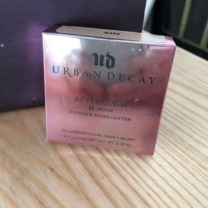 Urban Decay Afterglow Powder Highlighter